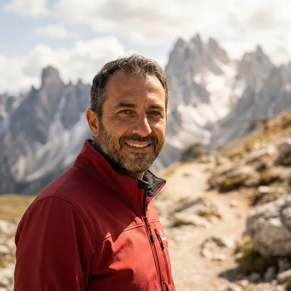 Davide Ferraresi