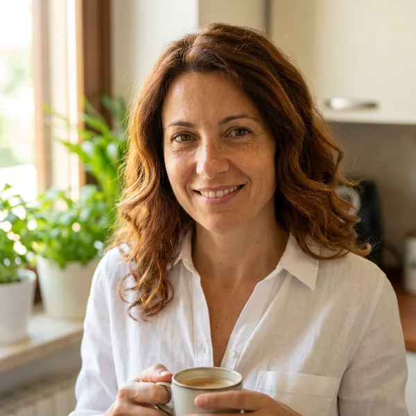 Giulia Ferraresi — avatar