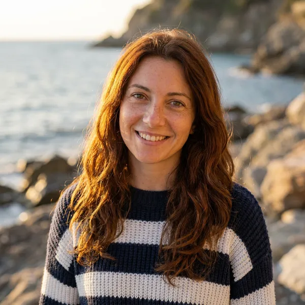 Sofia Ferraresi