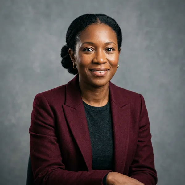 Amara Okafor