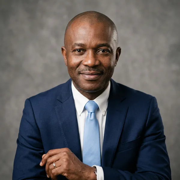 David Mensah