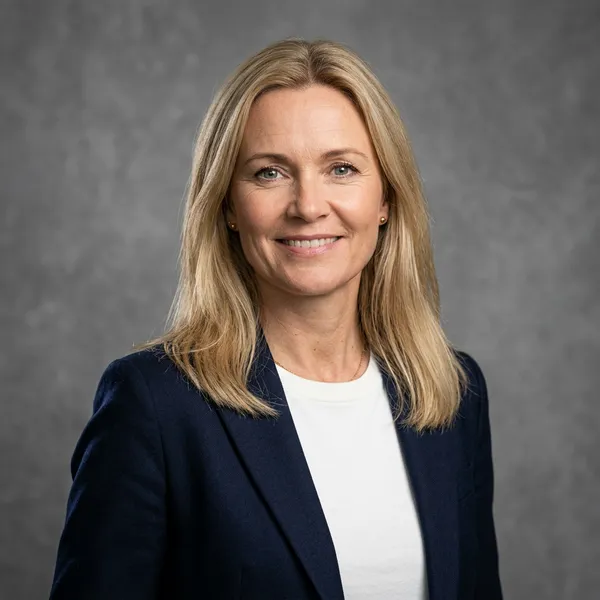 Ingrid Solberg