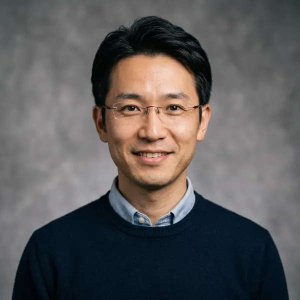 Kenji Mori