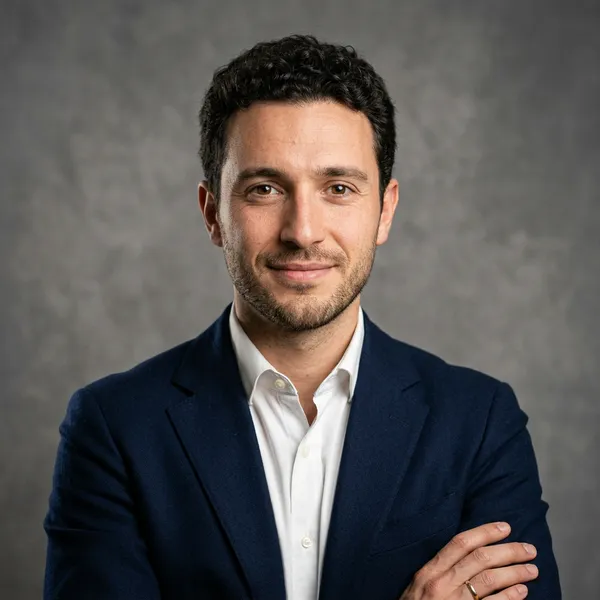 Luca Ferri