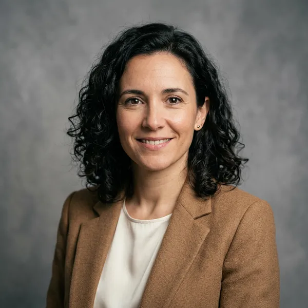 Lucía Ortega