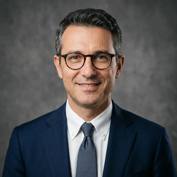 Marco Bellini