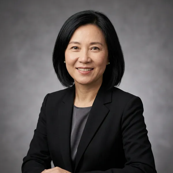 Mei Chen