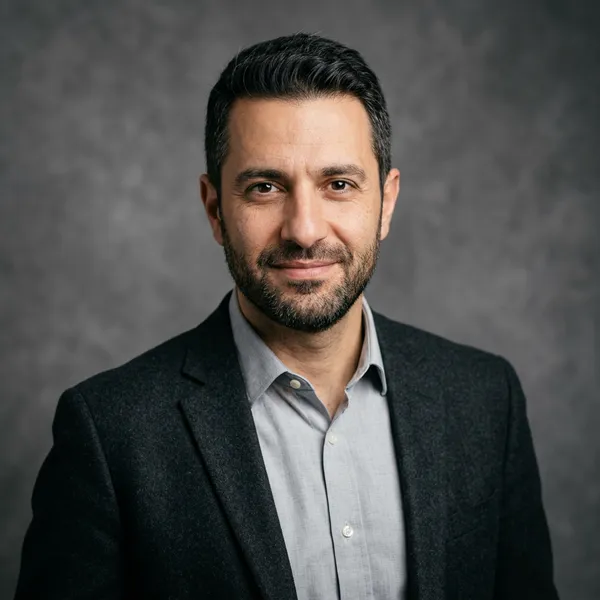 Omar Haddad