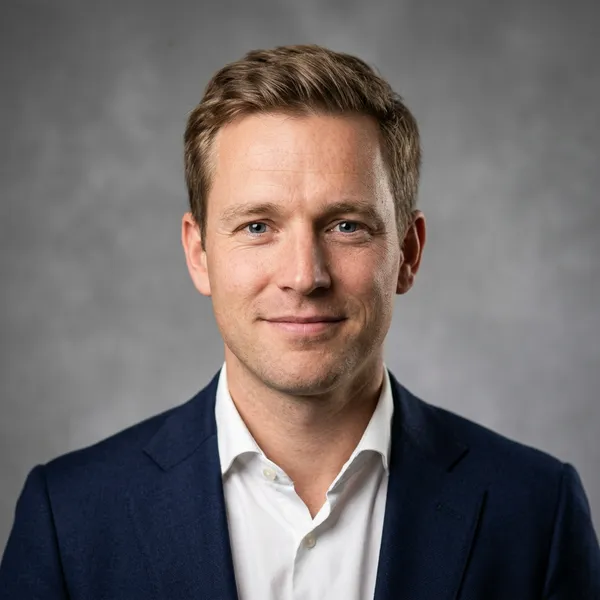 Pieter de Vries