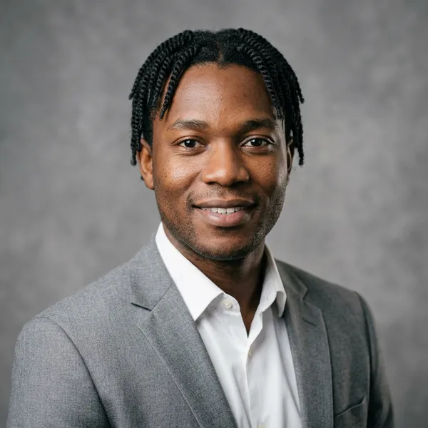 Samuel Osei