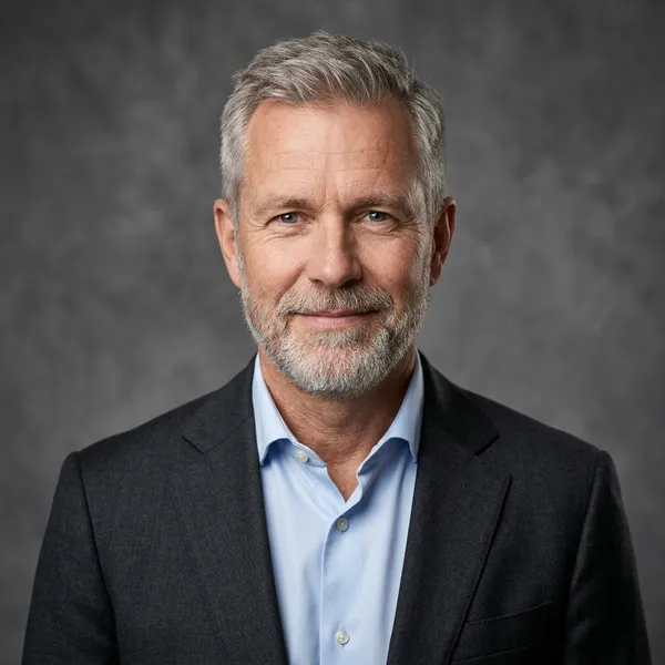 Tomas Lindgren